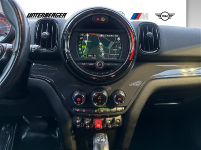 MINI Countryman Gebrauchtwagen