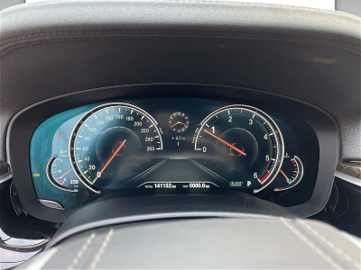 BMW 5er Gebrauchtwagen