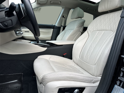 BMW 6er Gebrauchtwagen