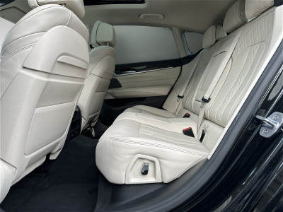 BMW 6er Gebrauchtwagen