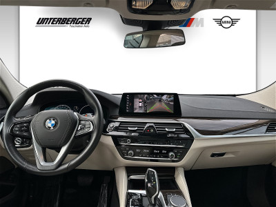 BMW 6er Gebrauchtwagen