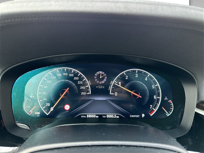 BMW 6er Gebrauchtwagen