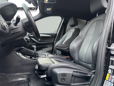 BMW X1 Gebrauchtwagen