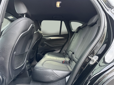 BMW X1 Gebrauchtwagen