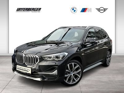 BMW X1 Gebrauchtwagen