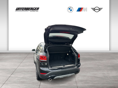 BMW X1 Gebrauchtwagen
