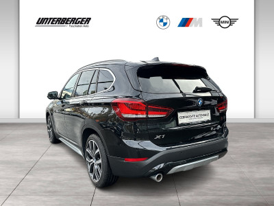 BMW X1 Gebrauchtwagen