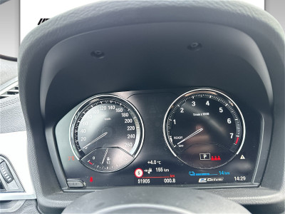 BMW X1 Gebrauchtwagen