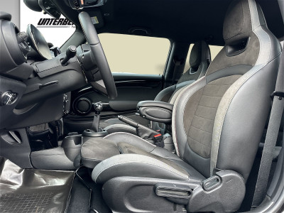 MINI Hatch Gebrauchtwagen