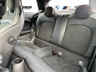 MINI Hatch Gebrauchtwagen