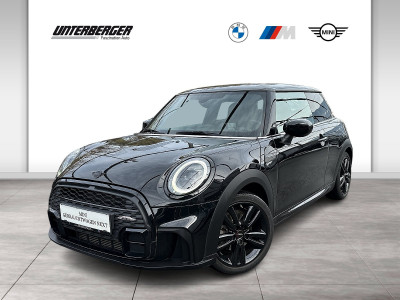 MINI Hatch Gebrauchtwagen