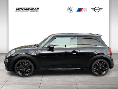 MINI Hatch Gebrauchtwagen