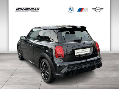MINI Hatch Gebrauchtwagen