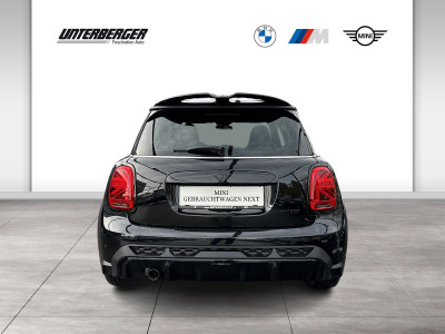 MINI Hatch Gebrauchtwagen