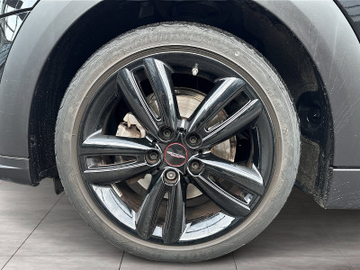 MINI Hatch Gebrauchtwagen