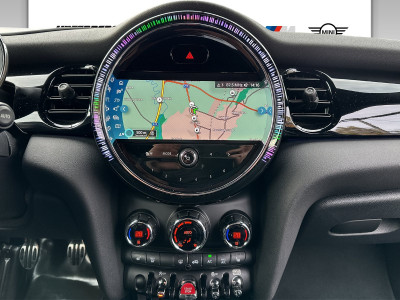 MINI Hatch Gebrauchtwagen