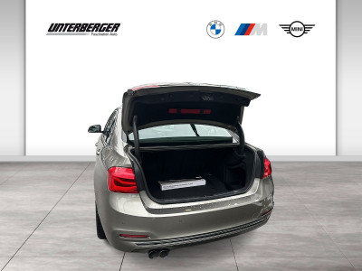 BMW 3er Gebrauchtwagen