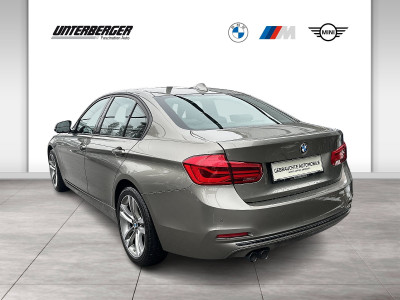 BMW 3er Gebrauchtwagen