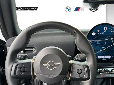 MINI Hatch Jahreswagen