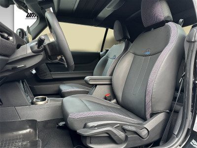 MINI Hatch Jahreswagen