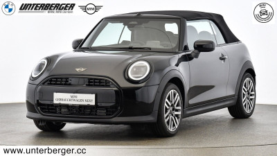 MINI Hatch Jahreswagen