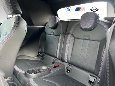 MINI Hatch Jahreswagen