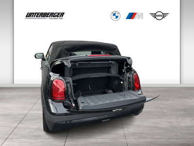 MINI Hatch Jahreswagen