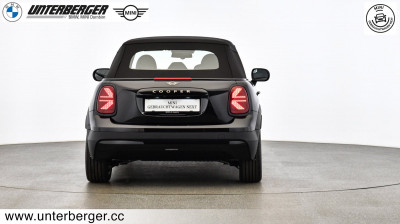 MINI Hatch Jahreswagen
