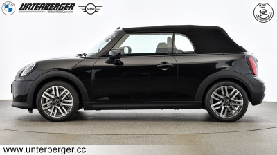 MINI Hatch Jahreswagen