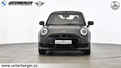 MINI Hatch Jahreswagen