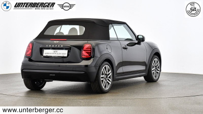MINI Hatch Jahreswagen
