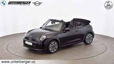 MINI Hatch Jahreswagen
