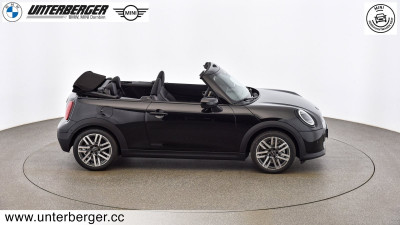 MINI Hatch Jahreswagen
