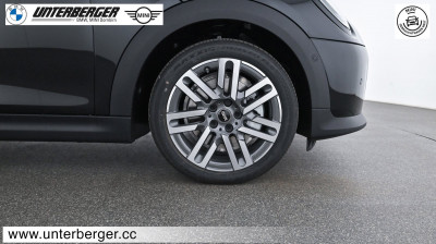 MINI Hatch Jahreswagen