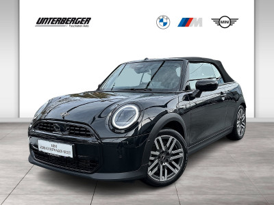 MINI Hatch Jahreswagen