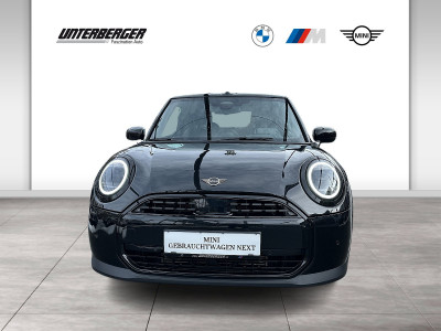 MINI Hatch Jahreswagen