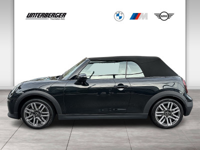 MINI Hatch Jahreswagen