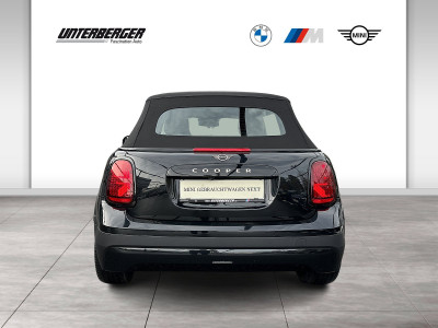 MINI Hatch Jahreswagen