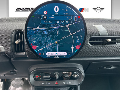 MINI Hatch Jahreswagen