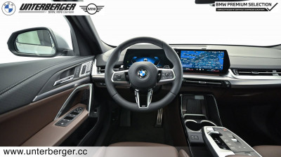 BMW X2 Jahreswagen