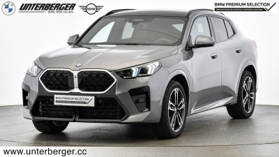 BMW X2 Jahreswagen