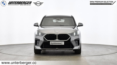 BMW X2 Jahreswagen
