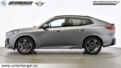BMW X2 Jahreswagen