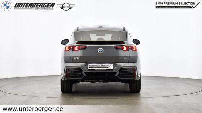 BMW X2 Jahreswagen