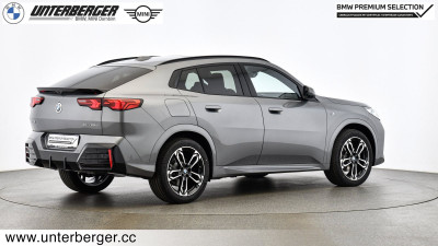 BMW X2 Jahreswagen