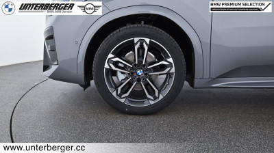 BMW X2 Jahreswagen