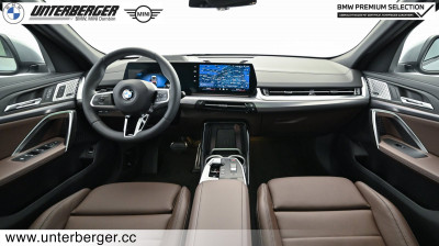 BMW X2 Jahreswagen