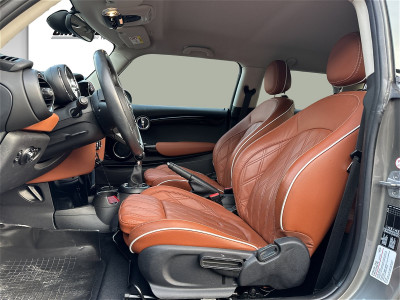 MINI Hatch Gebrauchtwagen MINI Hatch Gebrauchtwagen