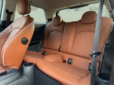 MINI Hatch Gebrauchtwagen MINI Hatch Gebrauchtwagen