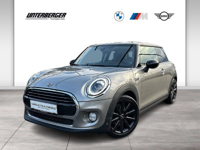 MINI Hatch Gebrauchtwagen